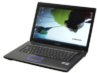 Samsung R522 (K-SAMSUNG-YR71740)